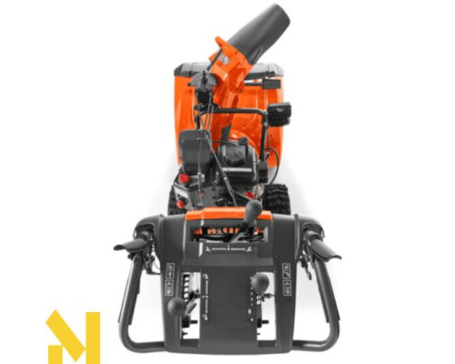 Снігоприбирач бензиновий Husqvarna ST 327