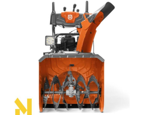 Снігоприбирач бензиновий Husqvarna ST 327