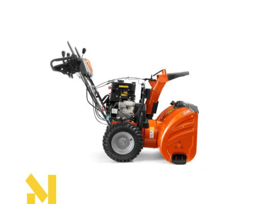 Снігоприбирач бензиновий Husqvarna ST 330