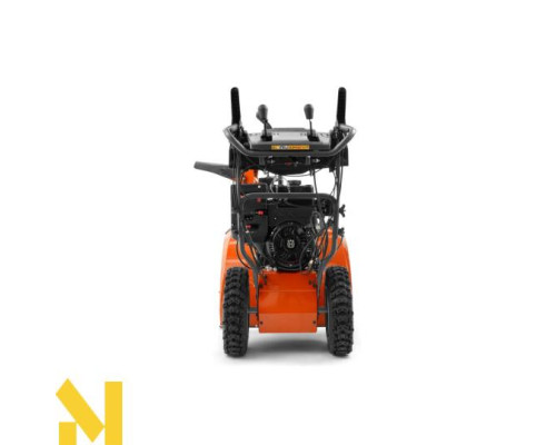 Снігоприбирач бензиновий Husqvarna ST 330