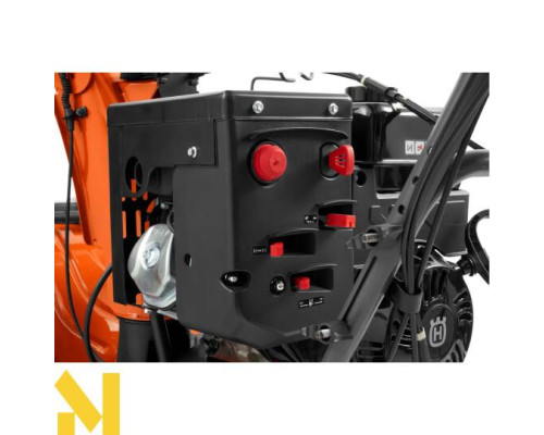 Снігоприбирач бензиновий Husqvarna ST 330