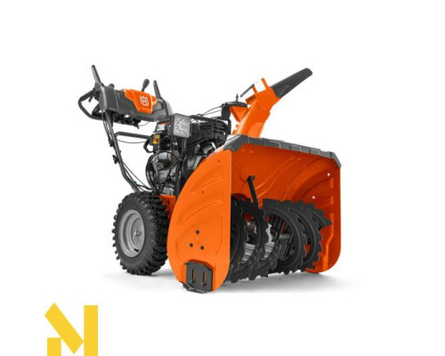 Снігоприбирач бензиновий Husqvarna ST 330