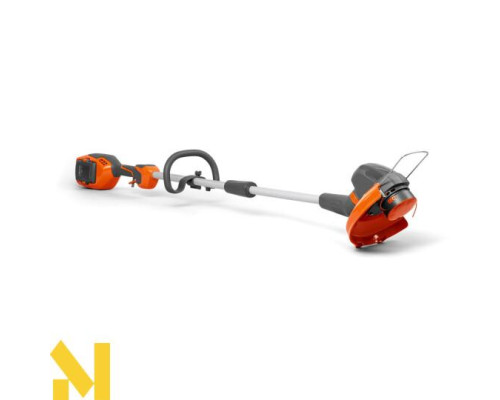 Тример акумуляторний Husqvarna 110iL KIT