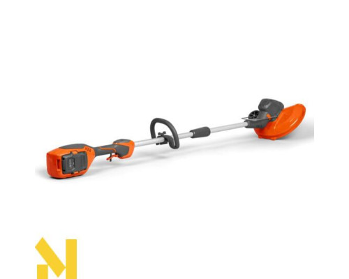 Тример акумуляторний Husqvarna 110iL KIT