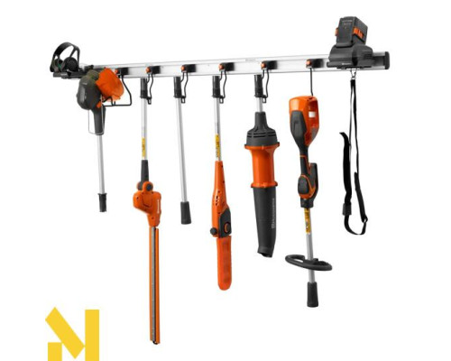 Тример акумуляторний Husqvarna 110iL KIT