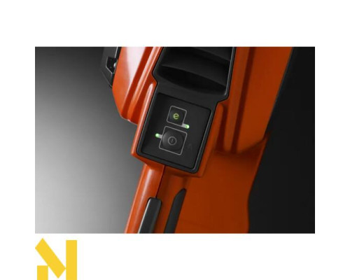 Тример акумуляторний Husqvarna 110iL KIT