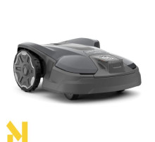 Газонокосарка-робот Husqvarna AM 320 NERA