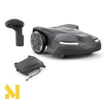 Газонокосарка-робот Husqvarna AM 430X NERA з системою Husqvarna EPOS™