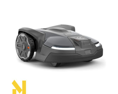 Газонокосарка-робот Husqvarna AM 430X NERA з системою Husqvarna EPOS™