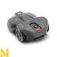Газонокосарка-робот Husqvarna AM 450X NERA
