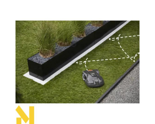 Газонокосарка-робот Husqvarna AM 450X NERA