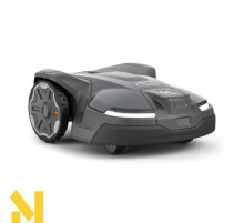 Газонокосарка-робот Husqvarna AM 450X NERA