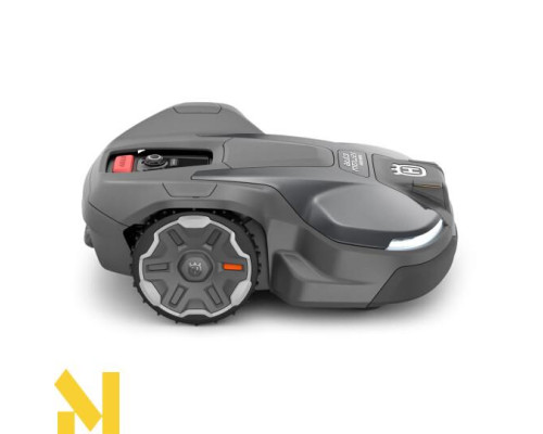 Газонокосарка-робот Husqvarna AM 450X NERA