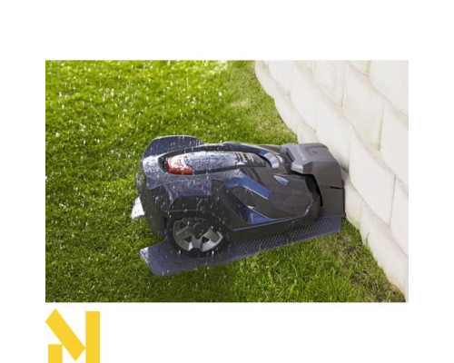 Газонокосарка-робот Husqvarna AM 450X NERA