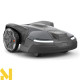 Газонокосарка-робот Husqvarna AM 450X NERA з системою Husqvarna EPOS™