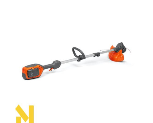 Тример акумуляторний Husqvarna 215iL (без АКБ та ЗП)