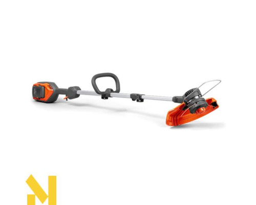 Тример акумуляторний Husqvarna 215iL (без АКБ та ЗП)