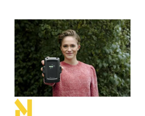 Тример акумуляторний Husqvarna 215iL