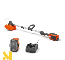 Тример акумуляторний Husqvarna 215iL