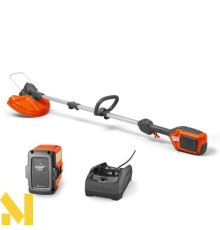 Тример акумуляторний Husqvarna 215iL