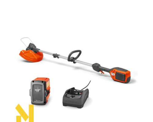 Тример акумуляторний Husqvarna 215iL