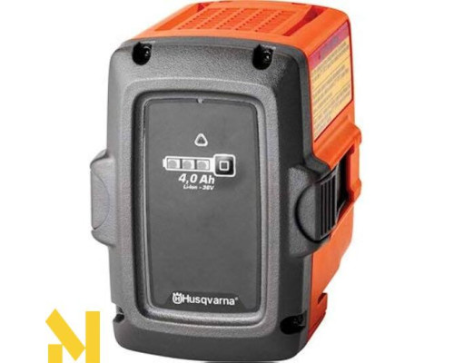 Тример акумуляторний Husqvarna 215iL