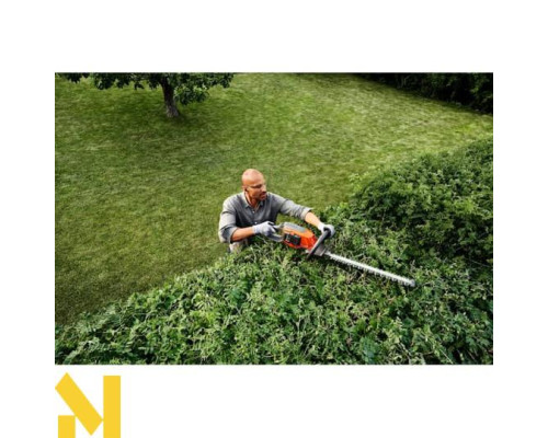 Набір інструментів акумуляторних Husqvarna 215iHD45 + 215iL