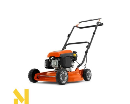 Газонокосарка бензинова Husqvarna LB 146