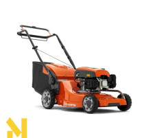 Газонокосарка бензинова Husqvarna LC 247S