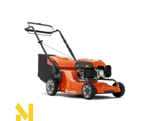 Газонокосарка бензинова Husqvarna LC 247S