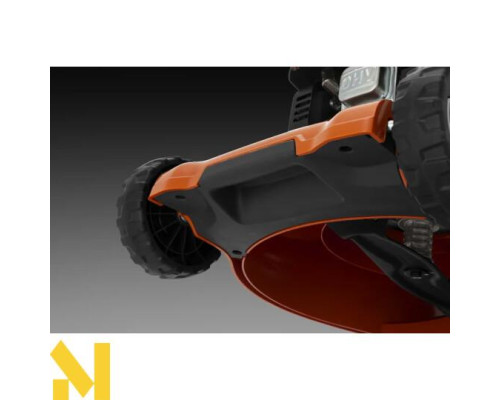 Газонокосарка бензинова Husqvarna LC 247S