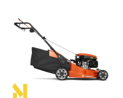 Газонокосарка бензинова Husqvarna LC 347V (Husqvarna HS 166A)