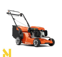 Газонокосарка бензинова Husqvarna LC 347V (Husqvarna HS 166A)