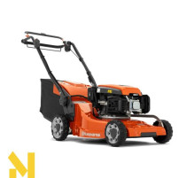 Газонокосарка бензинова Husqvarna LC 347VE