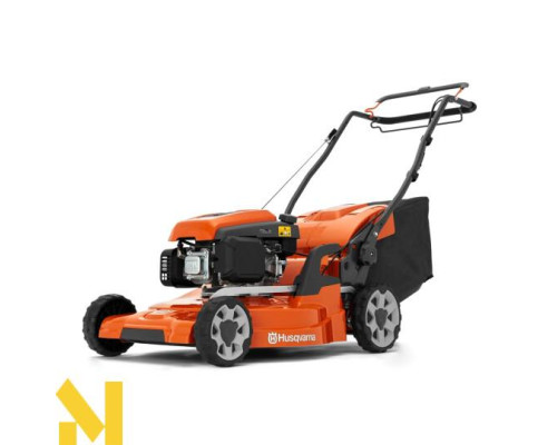 Газонокосарка бензинова Husqvarna LC 253S
