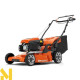 Газонокосарка бензинова Husqvarna LC 253S