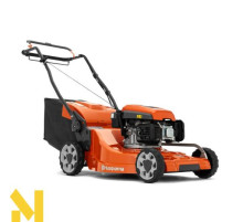 Газонокосарка бензинова Husqvarna LC 253S