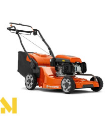 Газонокосарка бензинова Husqvarna LC 353V (Husqvarna HS 166A)