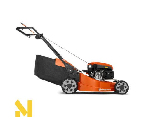 Газонокосарка бензинова Husqvarna LC 353V (Husqvarna HS 166A)