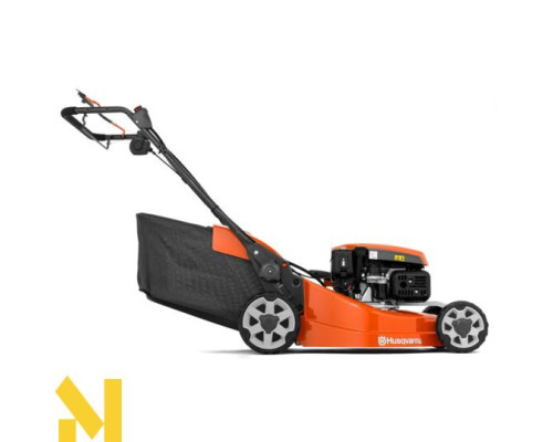 Газонокосарка бензинова Husqvarna LC 353VE