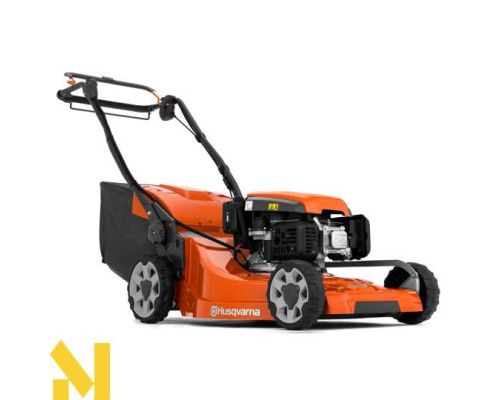 Газонокосарка бензинова Husqvarna LC 353VE