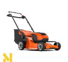 Газонокосарка акумуляторна HUSQVARNA LC 247i (без АКБ та ЗП)