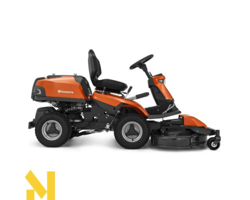 Райдер бензиновий Husqvarna R 320X AWD