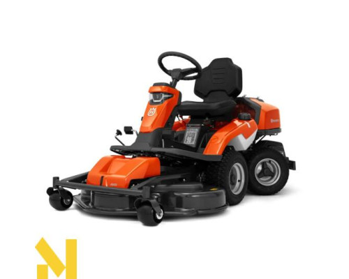 Райдер бензиновий Husqvarna R 320X AWD