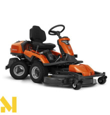 Райдер бензиновий Husqvarna R 320X AWD