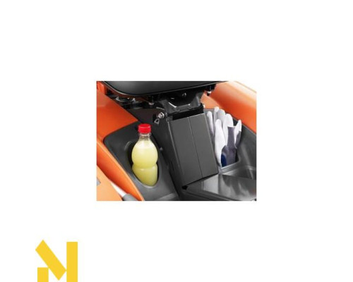 Райдер бензиновий Husqvarna R 316TX AWD