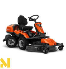 Райдер бензиновий Husqvarna R 316TX AWD