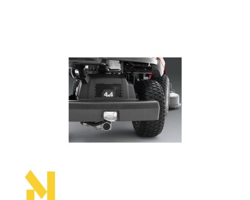 Райдер бензиновий Husqvarna R 316TX AWD