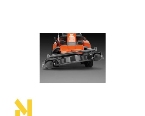 Райдер бензиновий Husqvarna R 316TX AWD