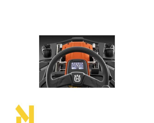 Райдер бензиновий Husqvarna R 316TX AWD